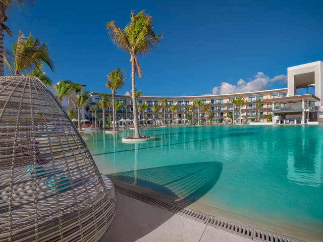 фото Haven Riviera Cancun изображение №10