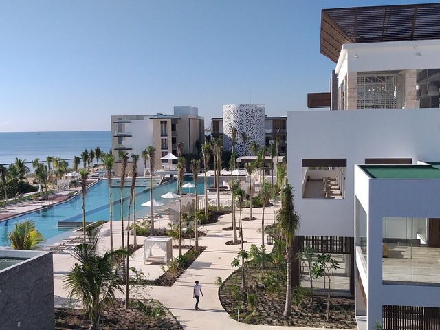 фото отеля Haven Riviera Cancun изображение №5