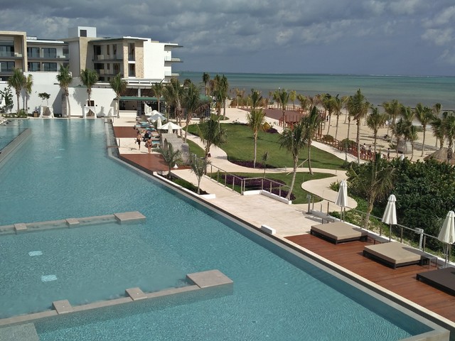 фото Haven Riviera Cancun изображение №2