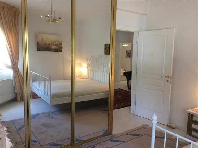 фото отеля Вилла с пятью спальнями Nea Iraklia (RE0496) изображение №13