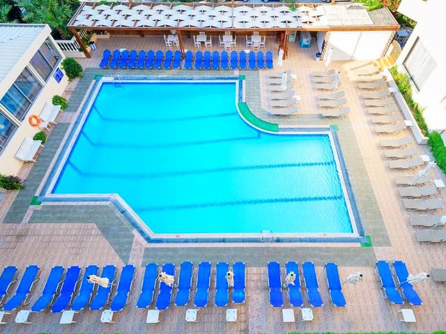 фото отеля Island Resort Marisol (ex. Lomeniz) изображение №9