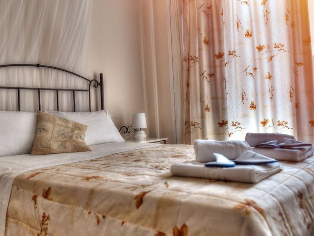 фото отеля Artemis (Вилла с тремя спальнями в Агиос Спиридон RE0308; ex. Anna May) изображение №9