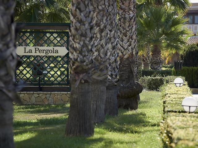 фотографии отеля Aldemar Royal Olympian Suites изображение №39