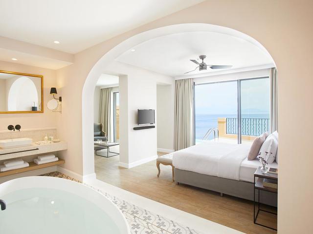 фото отеля MarBella Nido Suite Hotel & Villas изображение №25