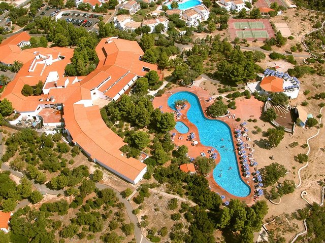 фото отеля Palmasera Village Resort (ex. Futura Style Il Borgo Resort) изображение №17