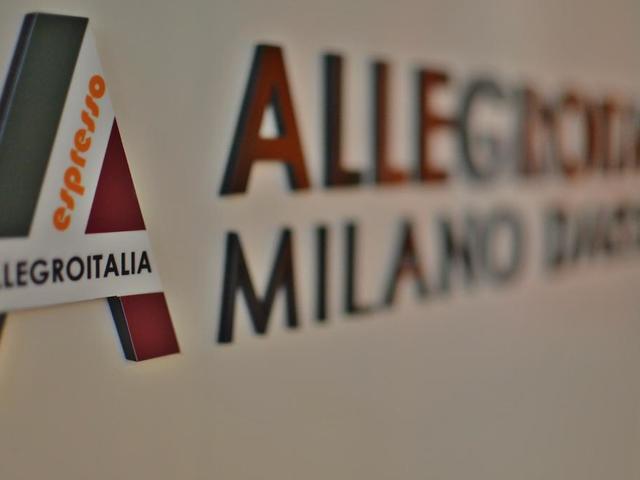 фотографии отеля Allegroitalia Espresso Darsena (ex. Idea Hotel Milano Corso Genova) изображение №3