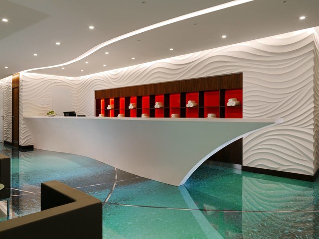Minsk Marriott Hotel номинирован на World Travel Awards - Республиканский союз т