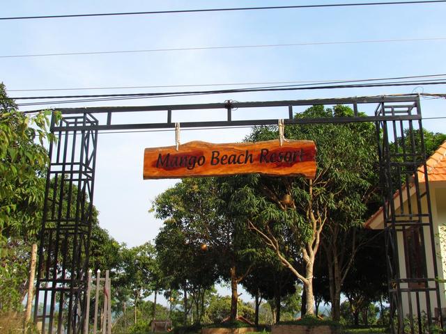 фотографии отеля Mango Beach Resort изображение №43
