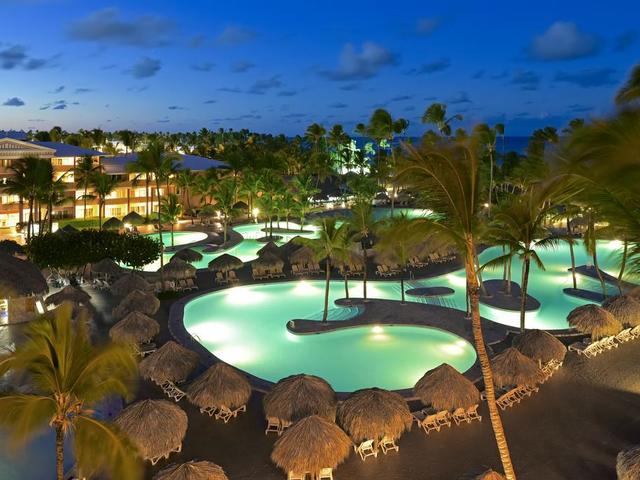 фотографии отеля Iberostar Dominicana изображение №27