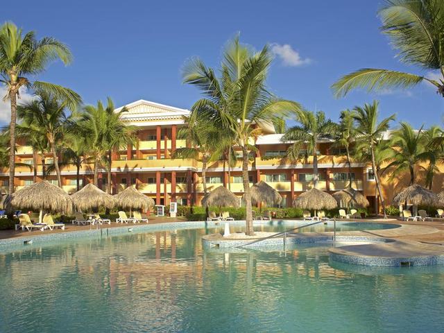 фото отеля Iberostar Dominicana изображение №25