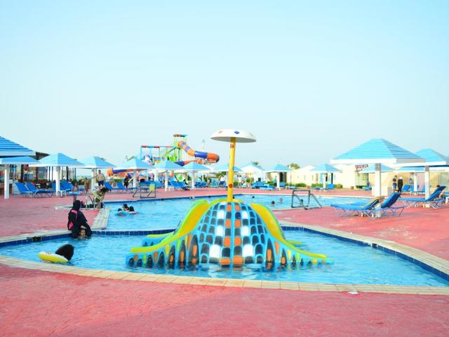 фото отеля Nefertiti Bella Rose (ex. Bella Rose Aqua Park Beach Resort) изображение №25