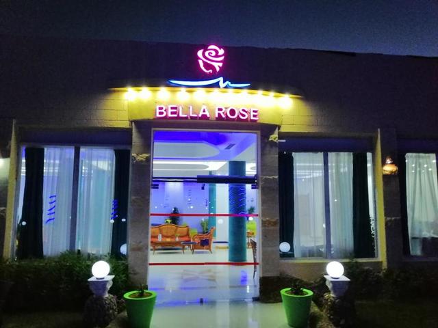 фотографии Nefertiti Bella Rose (ex. Bella Rose Aqua Park Beach Resort) изображение №12