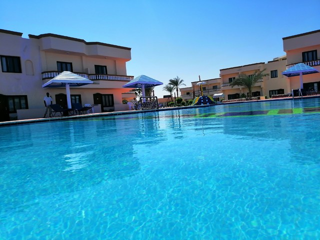 фото отеля Nefertiti Bella Rose (ex. Bella Rose Aqua Park Beach Resort) изображение №1