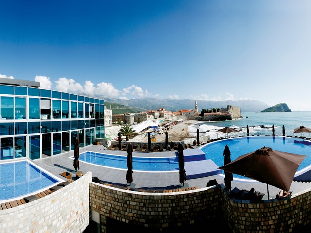 фото отеля Avala Resort & Villas изображение №1