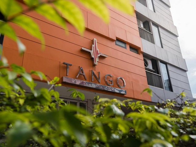 фото отеля Tango Vibrant Living Place изображение №1