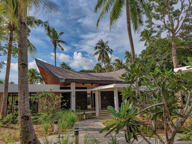 фотографии отеля The Residence Bintan by Cenizaro изображение №11