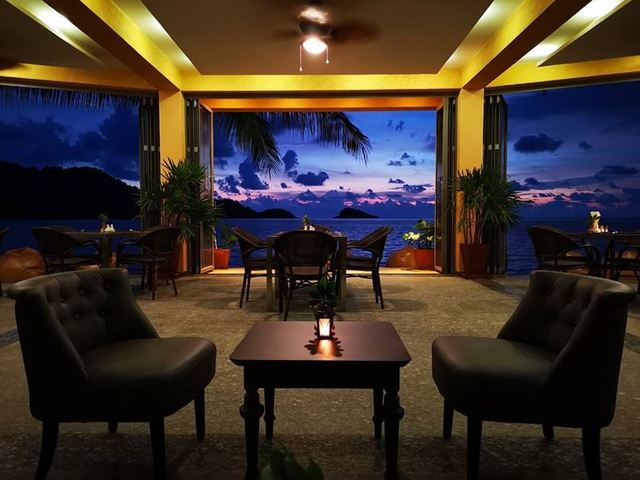 фото отеля Siam Royal Bay Boatshouse Wing изображение №9