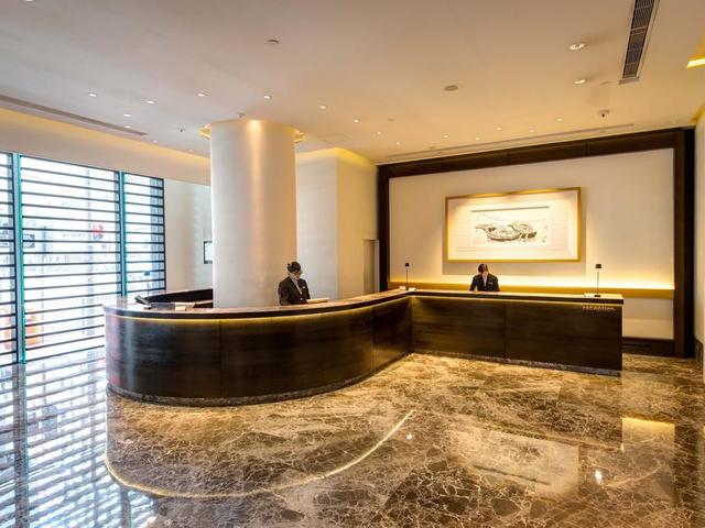 фото отеля Empire Hotel Hong Kong Wan Chai изображение №21