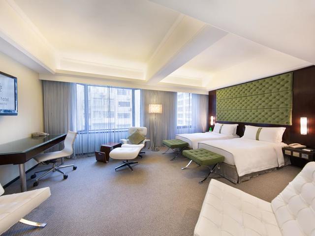 фото Empire Hotel Hong Kong Wan Chai изображение №10