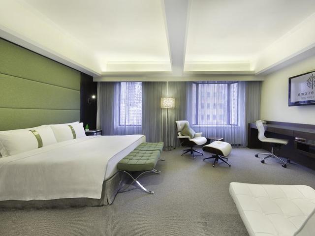 фото отеля Empire Hotel Hong Kong Wan Chai изображение №9