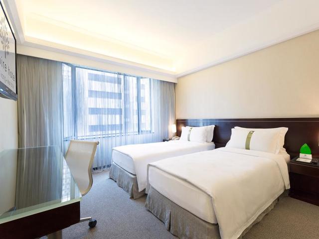 фото отеля Empire Hotel Hong Kong Wan Chai изображение №5