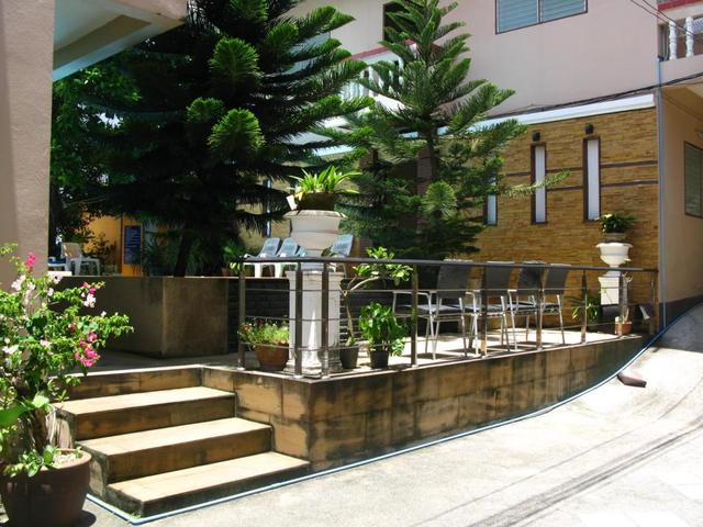 фото отеля Kanchana Garden Place изображение №9