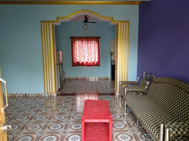 фото отеля Laxmi Holiday Homes изображение №13