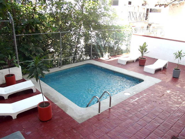 фото отеля Costa Linda Vallarta изображение №1