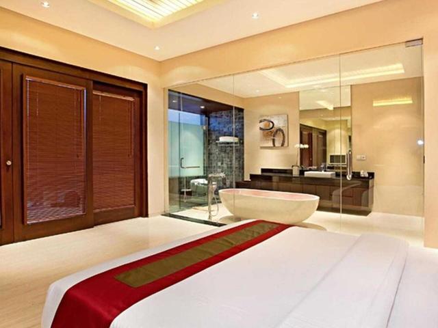 фото отеля Arsa Villa Bali изображение №29