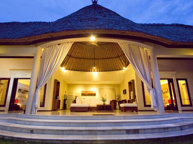 фотографии Arsa Villa Bali изображение №16