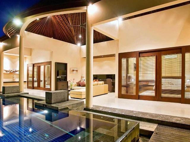 фото отеля Arsa Villa Bali изображение №9