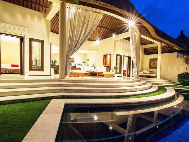 фото Arsa Villa Bali изображение №6