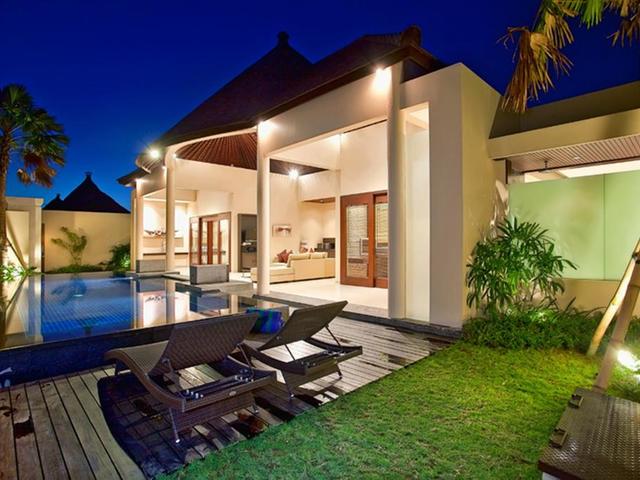 фотографии отеля Arsa Villa Bali изображение №3