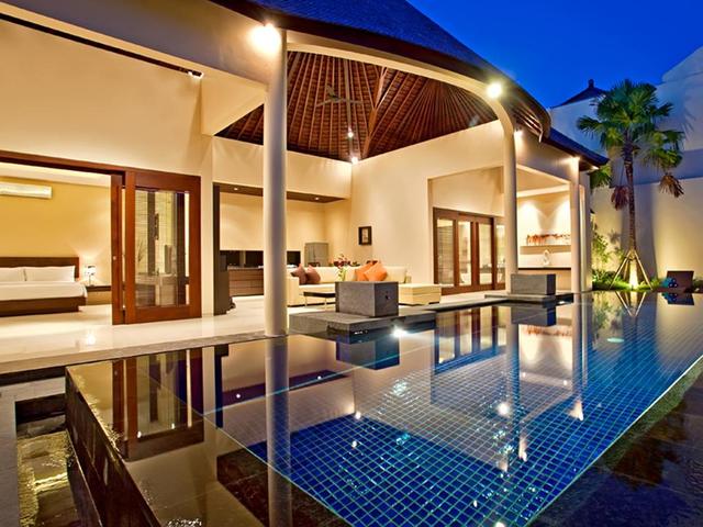 фото Arsa Villa Bali изображение №2