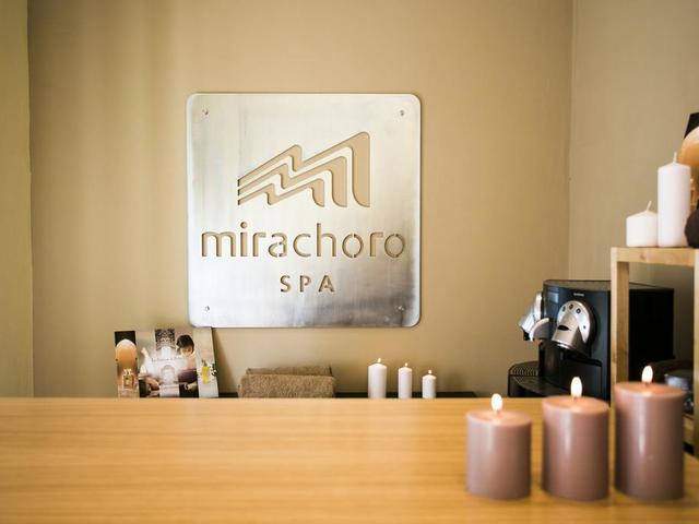 фотографии отеля Mirachoro Praia изображение №39