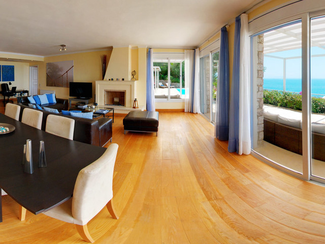 фото Villa Blue (Corfu Luxury Villas) изображение №42