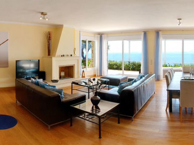 фотографии отеля Villa Blue (Corfu Luxury Villas) изображение №39