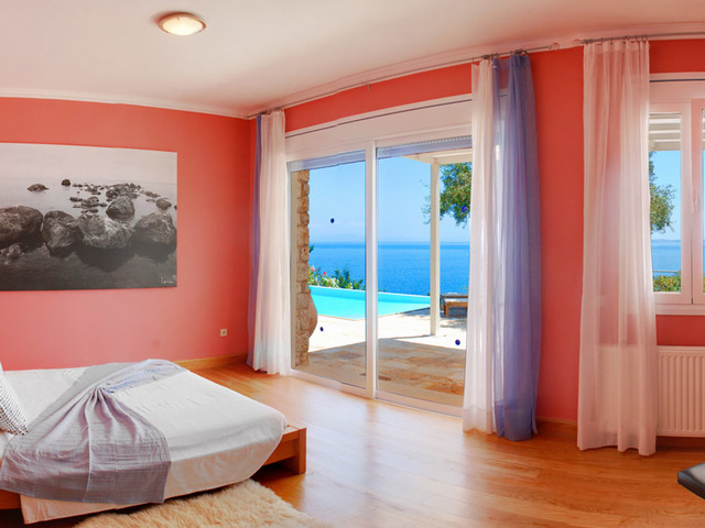 фото отеля Villa Blue (Corfu Luxury Villas) изображение №21