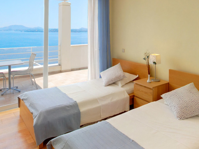 фото отеля Villa Blue (Corfu Luxury Villas) изображение №17