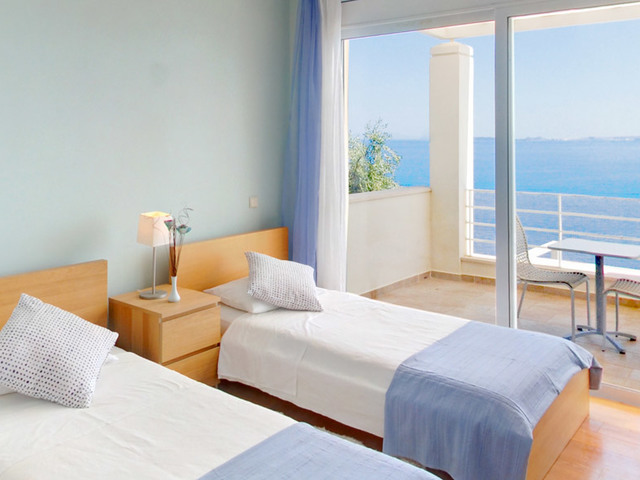 фото Villa Blue (Corfu Luxury Villas) изображение №14