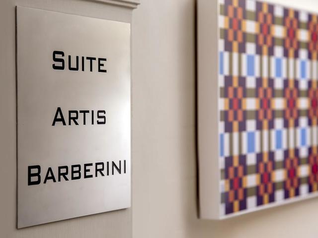 фотографии Suite Artis Barberini (ex. Residence AT) изображение №20