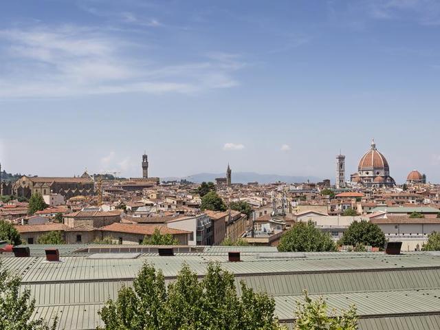 фотографии отеля B&B Hotel FIRENZE City Center  изображение №15