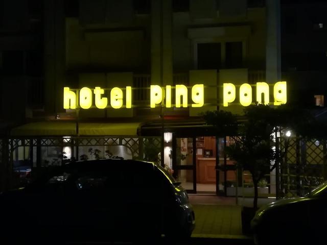 фотографии Ping Pong изображение №8