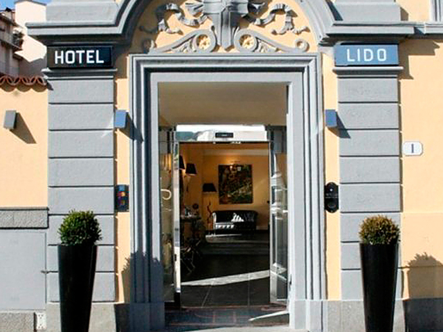 фото отеля Lido (Флоренция) изображение №1