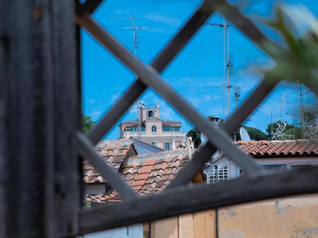 фотографии отеля Piazza Del Popolo Area изображение №7