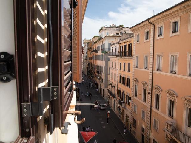 фото отеля Piazza Del Popolo Area изображение №5