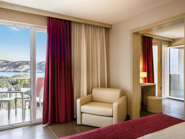 фото отеля Imperial Rab Tourist Resort San Marino изображение №21