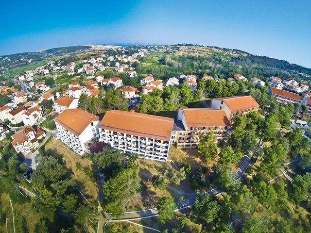 фото отеля Imperial Rab Tourist Resort San Marino изображение №1