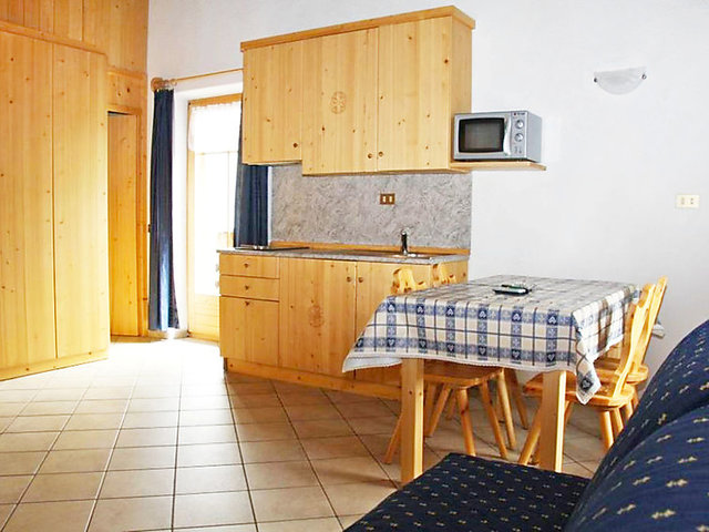 фотографии отеля Ski Express Apartment (Livigno) (ex. Apartment Tez Express) изображение №15