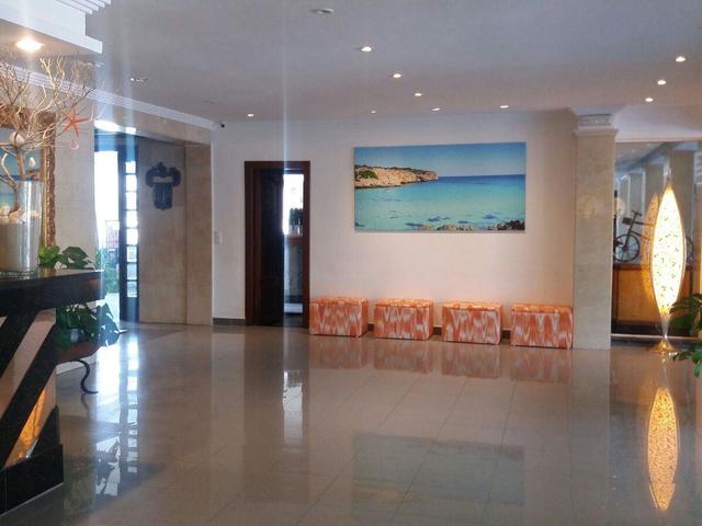фотографии отеля Playa Mar изображение №15